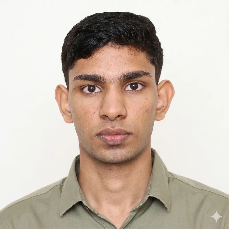 Adorn Antony