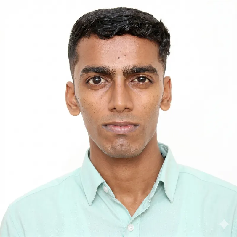 Arakkal Varghese Emmaueal Joseph
