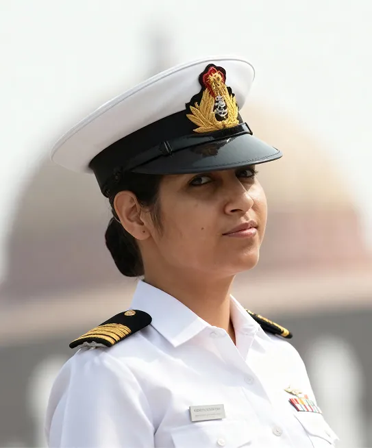 Diploma in Nautical Science (DNS)