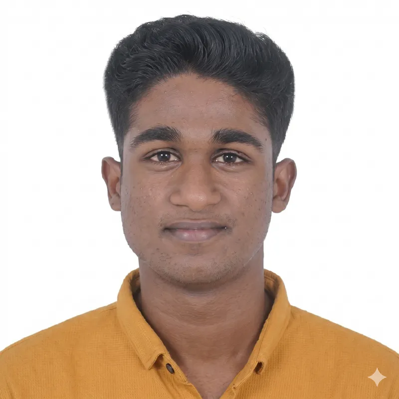 Hareesh Akshay