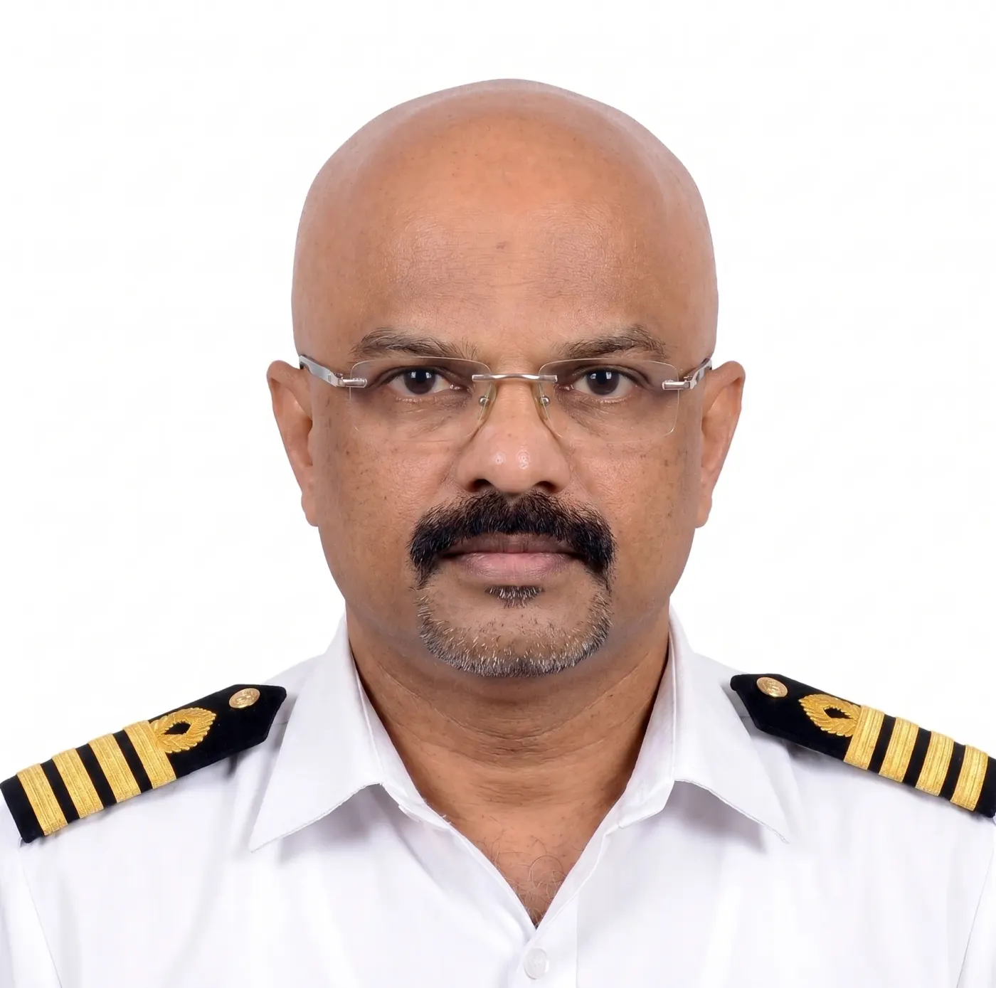 Dean of Euro Tech Maritime Academy