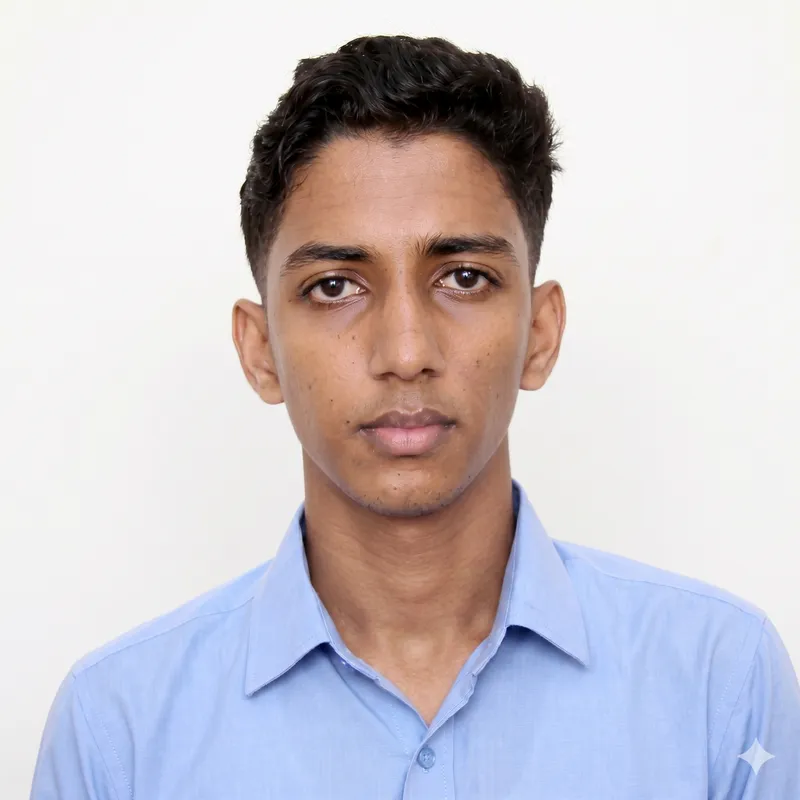 Kandamgaalam Sajeev Joyal