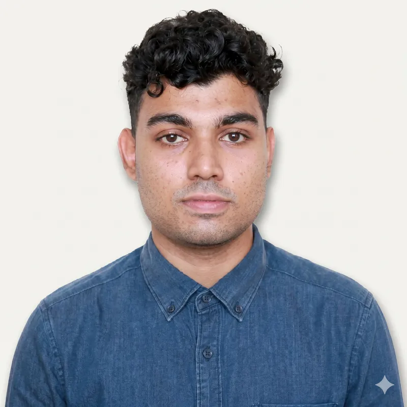 Naseer Anaz