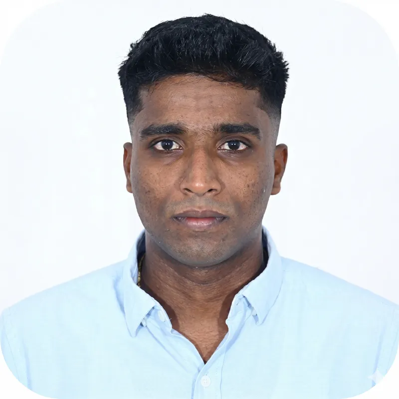 Puthiya Purayil Devadath