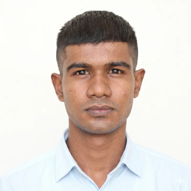 Puthiya Purayil Vasuydev