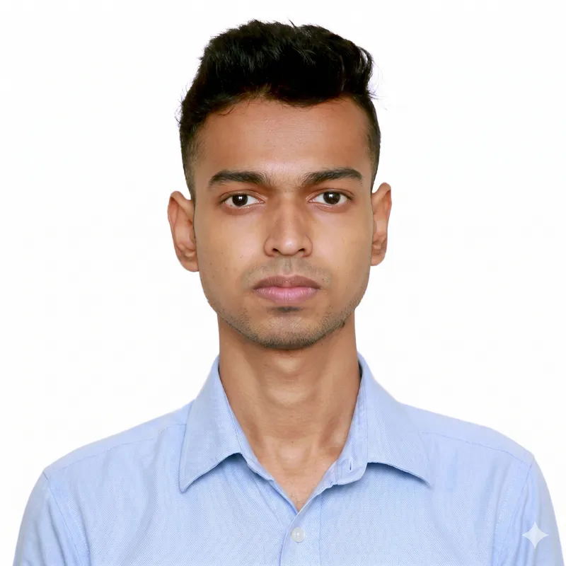 Shaikh Rehan Amjed