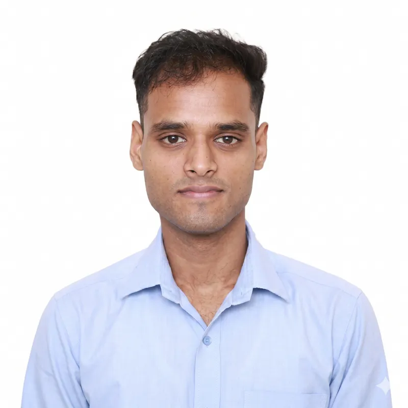 Subash Anandhu