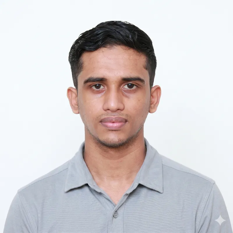 Venugopal Vijay