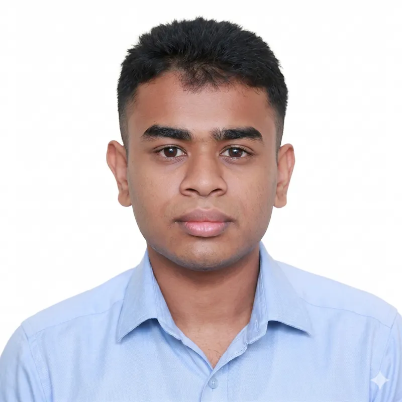 Vettikattu Saji Deepak
