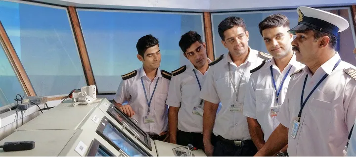 Vertical Integration Course for Trainers (VICT)